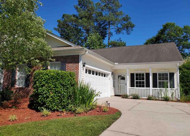 Property at 152 Rose Water Loop, Myrtle Beach, SC 29588, 2 beds, 2 baths