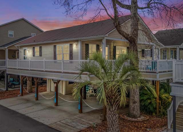 Property at 6001 - 8008 8008 Old Kings Rd S Kings Hwy, Myrtle Beach, SC 29575, 3 beds, 2 baths
