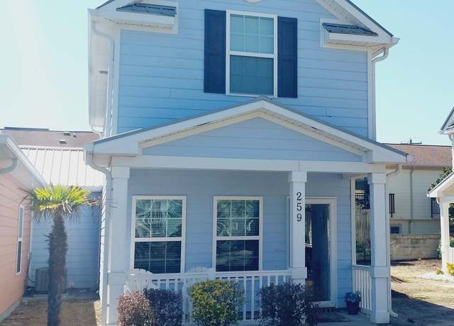 Property at 259 19th Ave S Unit N/A, Myrtle Beach, SC 29577, 2 beds, 2 baths