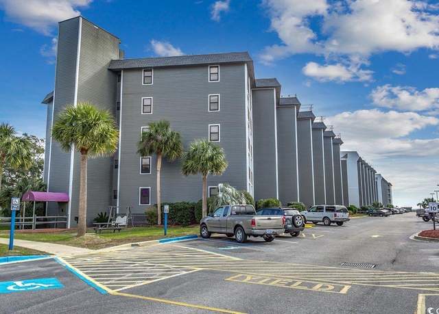 Property at 5905 S Kings Hwy Unit A551, Myrtle Beach, SC 29575, 2 beds, 2 baths
