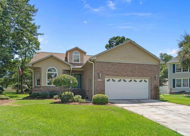 Property at 2169 Lytham Ct, Myrtle Beach, SC 29575, 3 beds, 2 baths