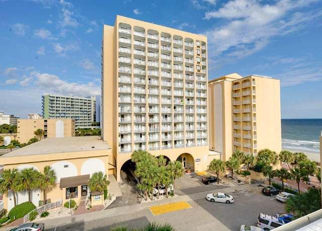 Property at 1207 S Ocean Blvd #51408, Myrtle Beach, SC 29577, 1 bath