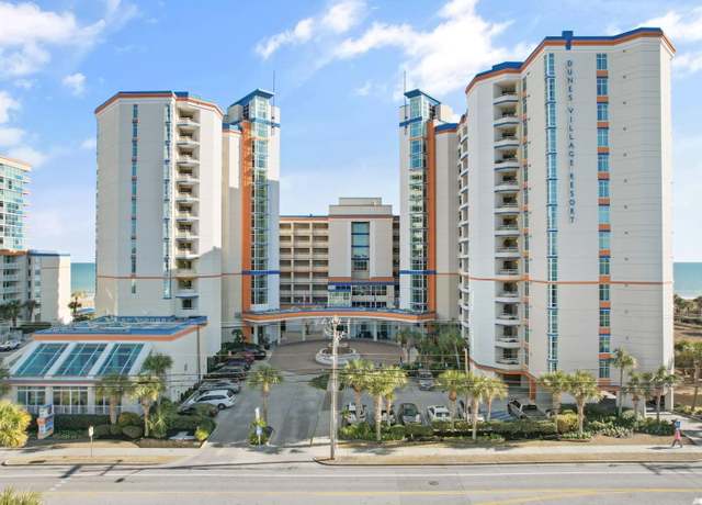 Property at 5200 N Ocean Blvd #1231, Myrtle Beach, SC 29577, 1 bed, 1 bath