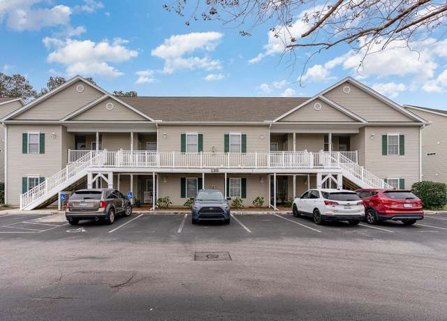 Property at 130 Lazy Willow Ln #204, Myrtle Beach, SC 29588, 3 beds, 2 baths