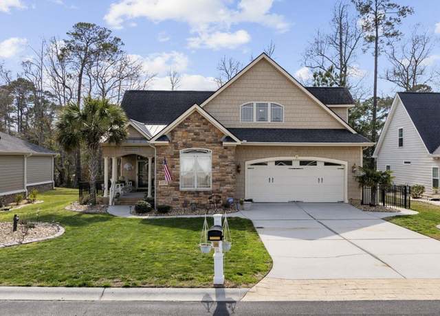 Property at 120 Swallowtail Ct, Little River, SC 29566, 4 beds, 3 baths