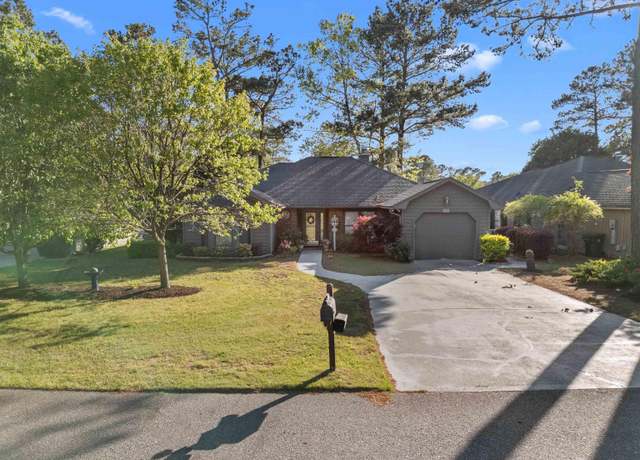 Property at 111 Cedar Ridge Ln, Conway, SC 29526, 3 beds, 2 baths