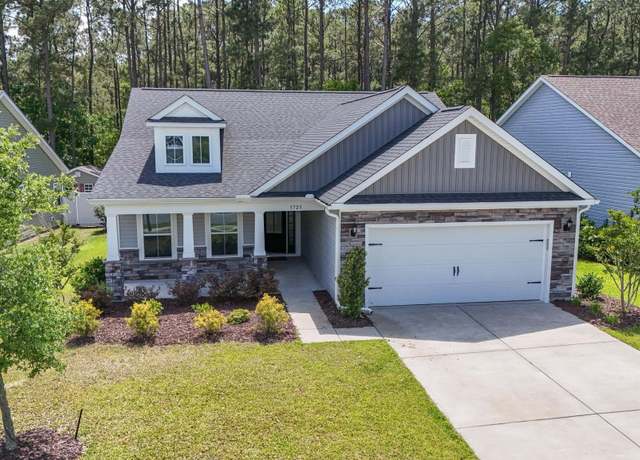 Property at 3725 Park Pointe Ave, Little River, SC 29566, 3 beds, 2 baths