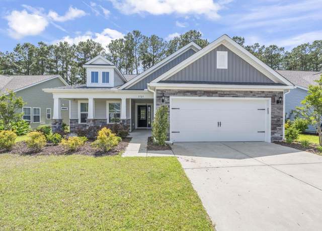 Property at 3725 Park Pointe Ave, Little River, SC 29566, 3 beds, 2 baths