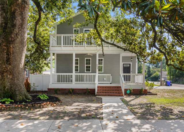 Property at 505 Beaty St, Conway, SC 29526, 4 beds, 3.5 baths
