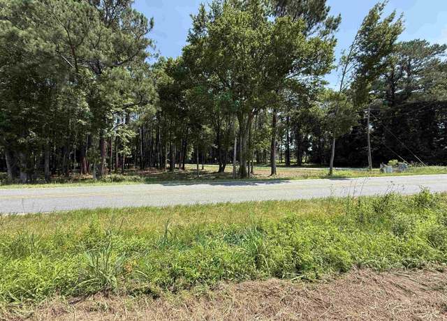 Property at Lot 6 Johnson Shelley Rd, Conway, SC 29526
