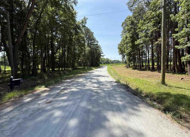 Property at Lot 6 Johnson Shelley Rd, Conway, SC 29526