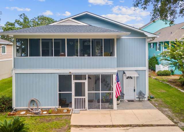 Property at 3117 1st Ave S, Murrells Inlet, SC 29576, 4 beds, 4 baths