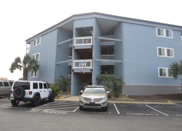 Property at 9540 Shore Dr Unit 3-H, Myrtle Beach, SC 29572, 2 beds, 2 baths