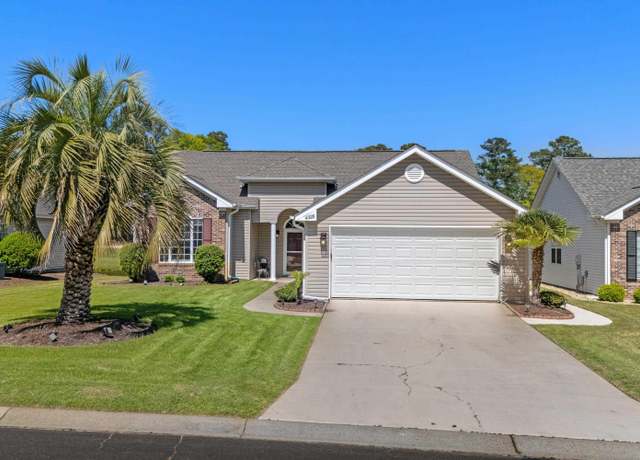 Property at 4325 Deer Run Ave, Little River, SC 29566, 3 beds, 2 baths