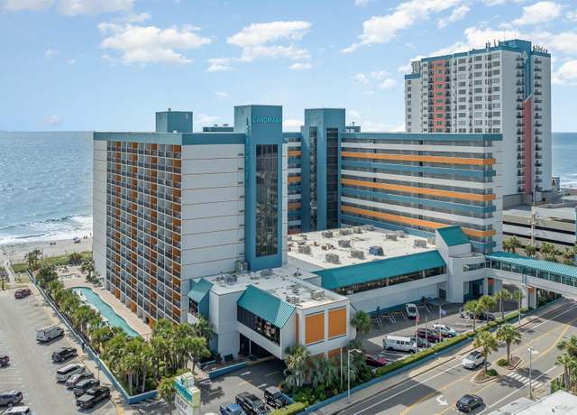 Property at 1501 S Ocean Blvd #1044, Myrtle Beach, SC 29577, 1 bed, 1.5 baths