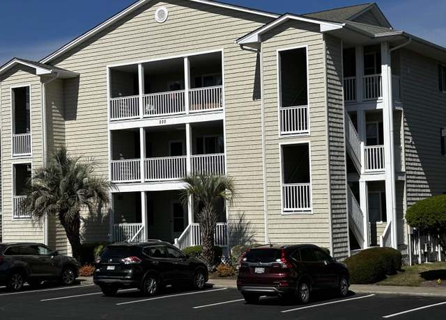Property at 220 Landing Rd Unit I, North Myrtle Beach, SC 29582, 2 beds, 2 baths