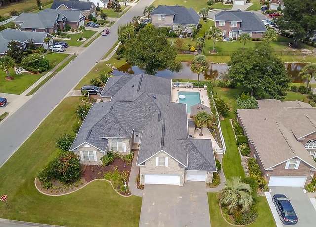 Property at 3412 Westminster Dr, Myrtle Beach, SC 29588, 6 beds, 5 baths