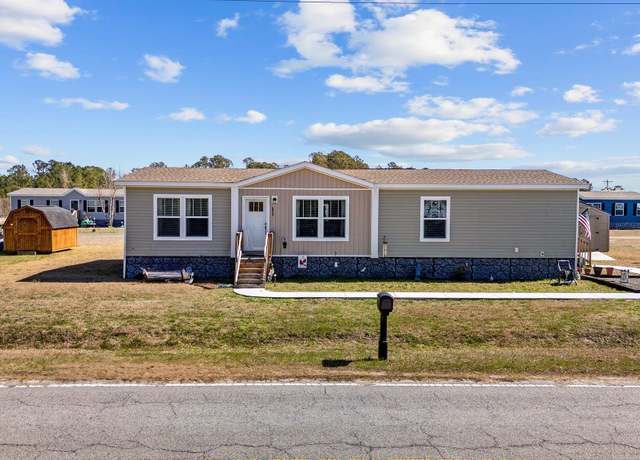 Property at 3816 Wayside Rd, Conway, SC 29527, 3 beds, 2 baths