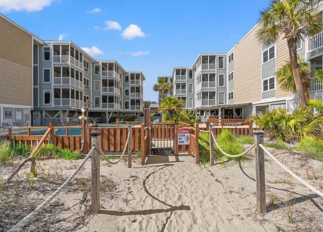 Property at 2405 S Ocean Blvd #203, North Myrtle Beach, SC 29582, 2 beds, 2 baths