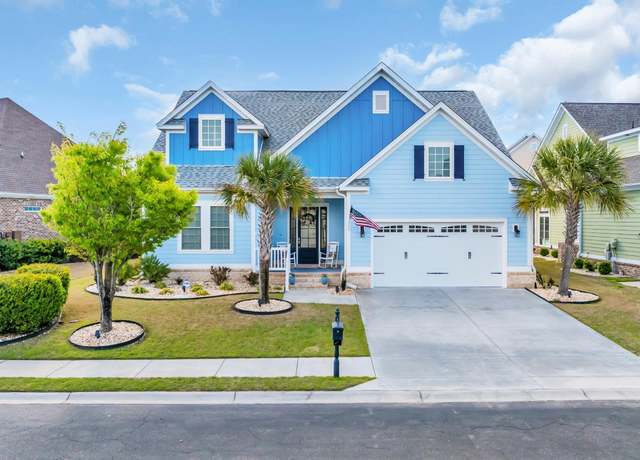 Property at 6004 Flowerdale Ct, Myrtle Beach, SC 29579, 4 beds, 3 baths