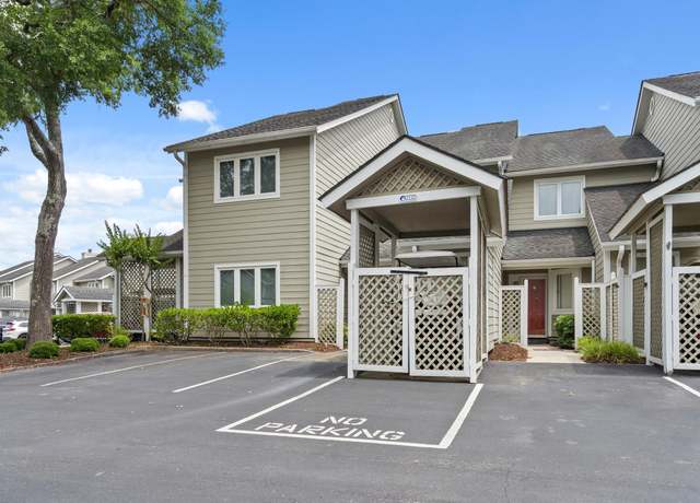 Property at 435 Ocean Creek Dr #2722, Myrtle Beach, SC 29572, 3 beds, 3 baths