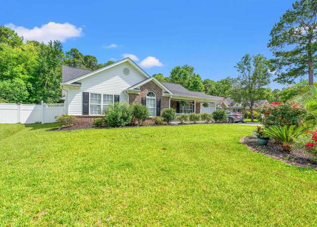 Property at 2529 Hunters Trl, Myrtle Beach, SC 29588, 3 beds, 2 baths