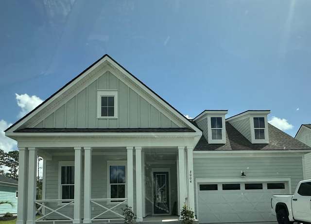 Property at 4004 Co184 - Drew Farmhouse Mckinney Dr, Murrells Inlet, SC 29576, 3 beds, 2 baths
