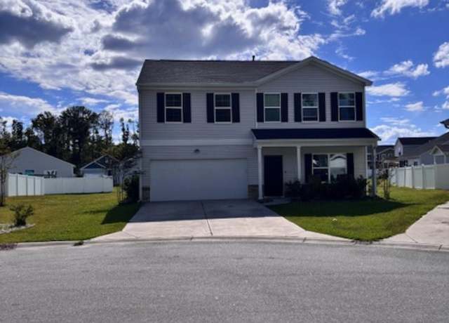 Property at 430 Stevia Ct, Conway, SC 29526, 5 beds, 3 baths