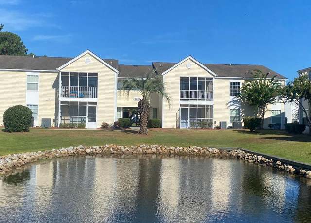 Property at 8925 Duckview Dr Unit H, Surfside Beach, SC 29575, 2 beds, 2 baths