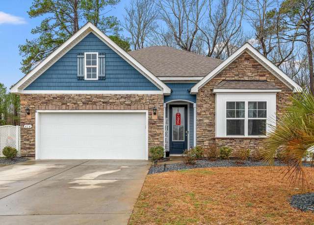 Property at 414 Antietam Pl, Little River, SC 29566, 4 beds, 2 baths