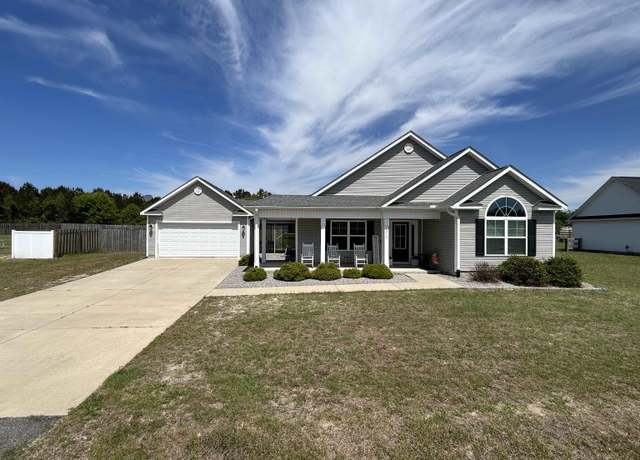 Property at 7370 Johnson Shortcut Rd, Conway, SC 29527, 3 beds, 2 baths
