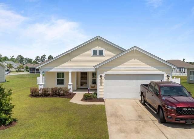 Property at 905 Sewing Bee Pl, Little River, SC 29566, 3 beds, 2 baths