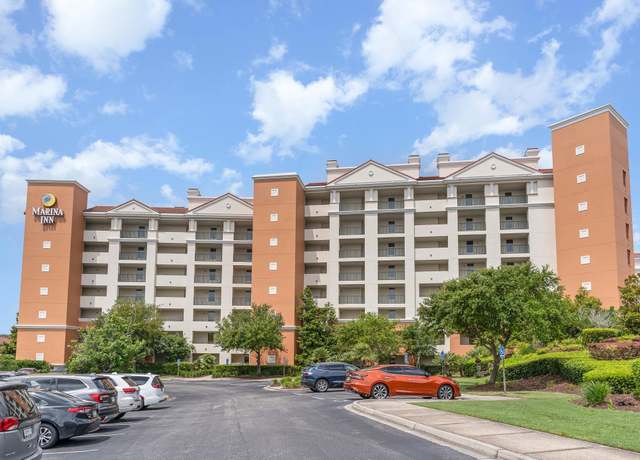 Property at 8121 Amalfi Pl Unit 4-1203 A&B, Myrtle Beach, SC 29572, 3 beds, 3 baths