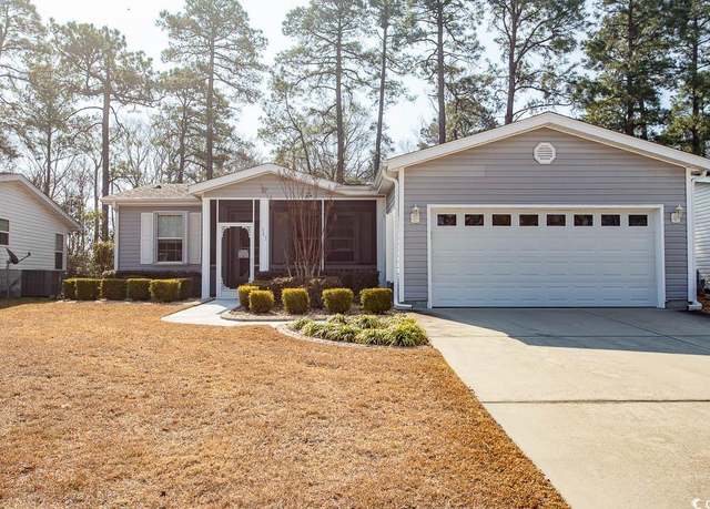 Property at 343 Lakeside Crossing Dr, Conway, SC 29526, 3 beds, 2 baths