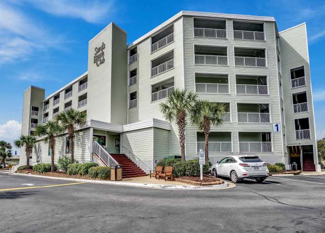 Property at 9400 Shore Dr #506, Myrtle Beach, SC 29572, 2 beds, 2 baths