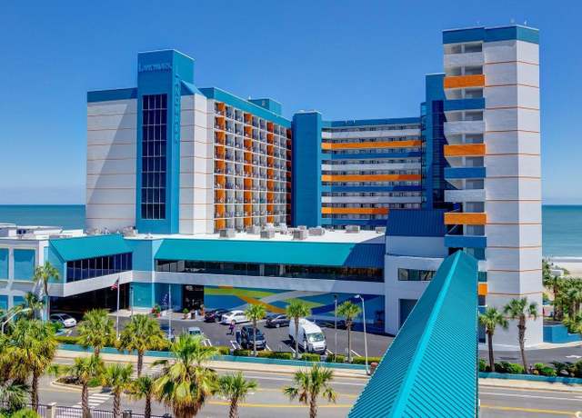 Property at 1501 Ocean Blvd S #1226, Myrtle Beach, SC 29577, 1 bath