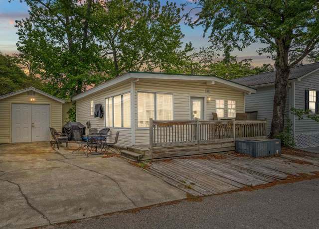 Property at 6001 - 1807 1807 Lovestone Dr. S Kings Hwy, Myrtle Beach, SC 29575, 3 beds, 2 baths