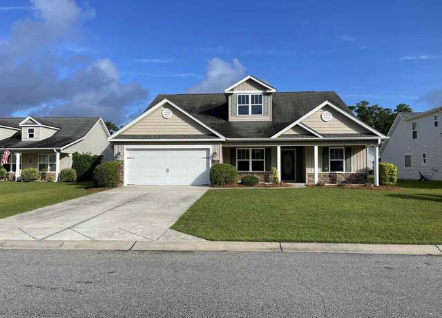 Property at 128 Cloey Rd, Myrtle Beach, SC 29579, 4 beds, 3.5 baths