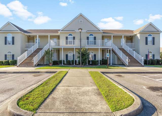 Property at 111 Portsmith Dr #6, Myrtle Beach, SC 29588, 3 beds, 2 baths