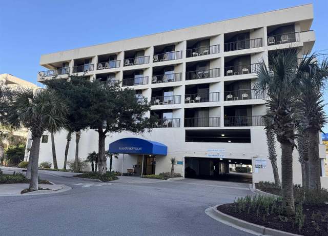 Property at 201 N 74th Ave N #2322, Myrtle Beach, SC 29572, 1 bed, 1 bath