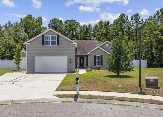 Property at 197 Black Bear Rd, Myrtle Beach, SC 29588, 4 beds, 3 baths