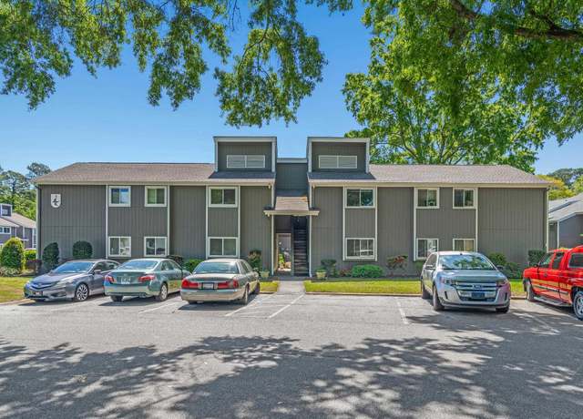 Property at 10301 N Kings Hwy Unit 8-1, Myrtle Beach, SC 29572, 3 beds, 2 baths