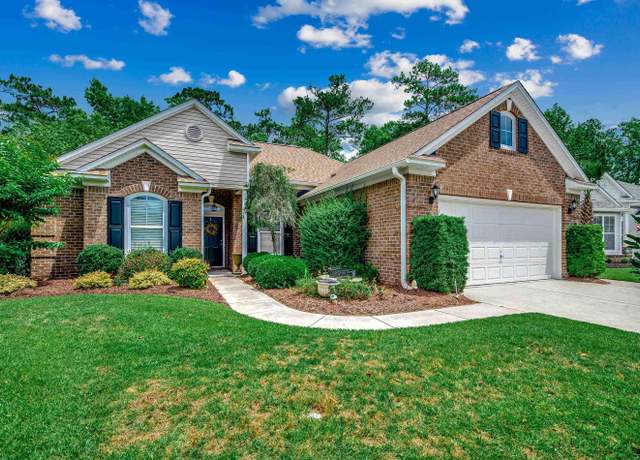 Property at 24 Willowbend Dr, Murrells Inlet, SC 29576, 3 beds, 2 baths