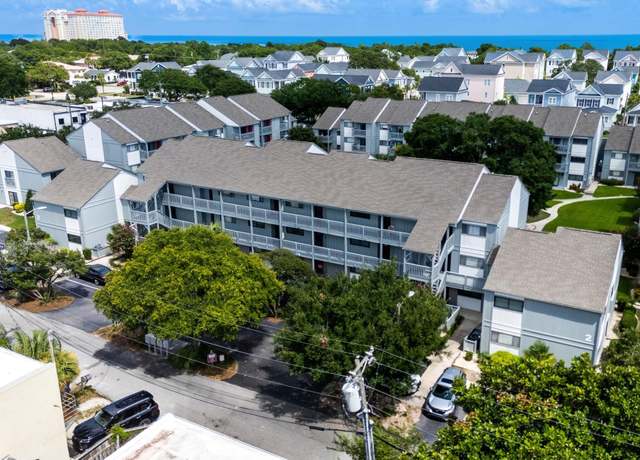 Property at 7700 Porcher Dr #2306, Myrtle Beach, SC 29572, 2 beds, 2 baths
