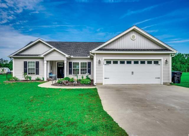 Property at 3148 Gause Rd, Loris, SC 29569, 3 beds, 2 baths
