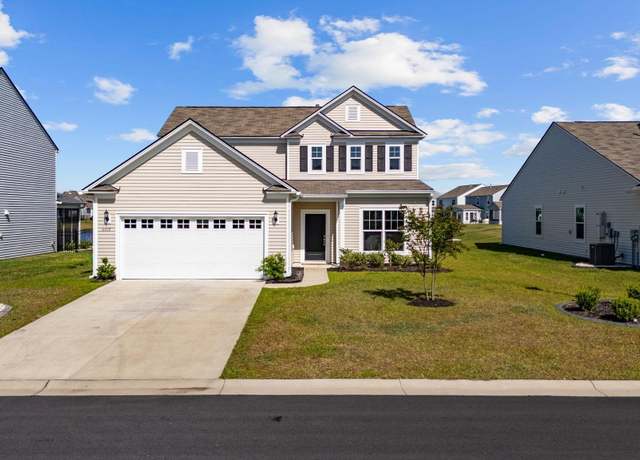Property at 4410 Honir Dr, Myrtle Beach, SC 29579, 4 beds, 3.5 baths