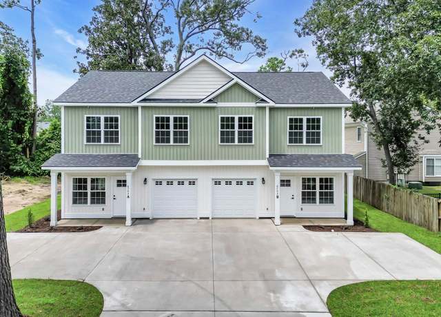 Property at 6703 Bryant St Unit A, Myrtle Beach, SC 29572, 3 beds, 2.5 baths