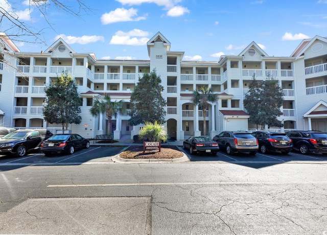 Property at 4560 Greenbriar Dr Unit 102-B, Little River, SC 29566, 2 beds, 2 baths
