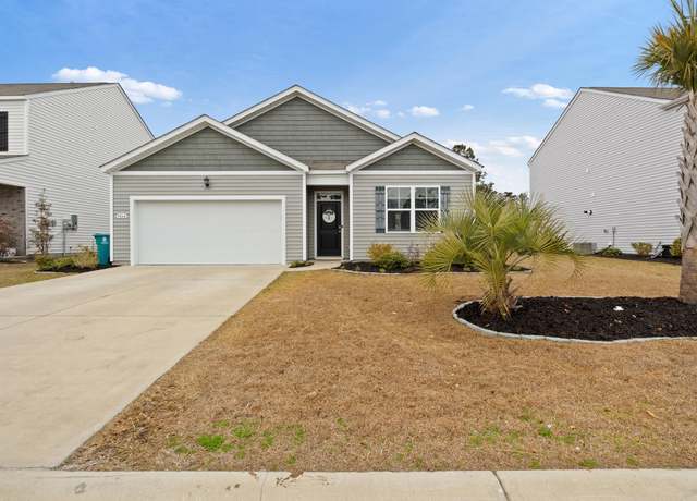Property at 5064 Wavering Place Loop, Myrtle Beach, SC 29579, 4 beds, 2 baths