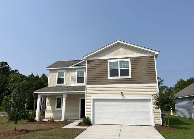 Property at 605 Muster Field Ct, Conway, SC 29526, 3 beds, 2.5 baths